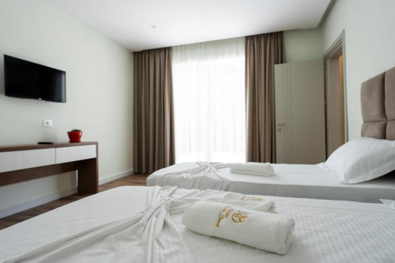 Hotel Miami Beach Golem  Ngoại thất bức ảnh