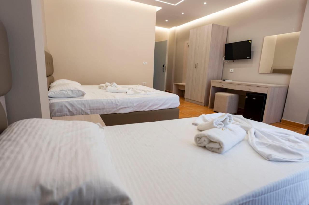 Hotel Miami Beach Golem  Ngoại thất bức ảnh