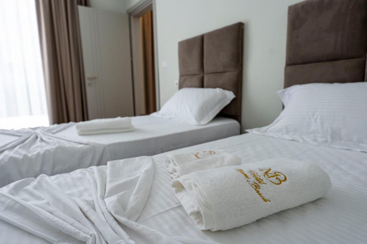 Hotel Miami Beach Golem  Ngoại thất bức ảnh