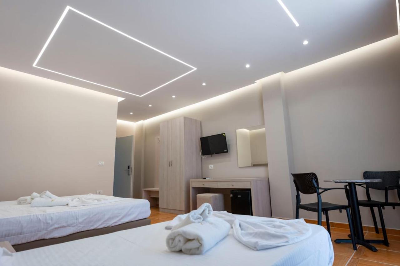 Hotel Miami Beach Golem  Ngoại thất bức ảnh