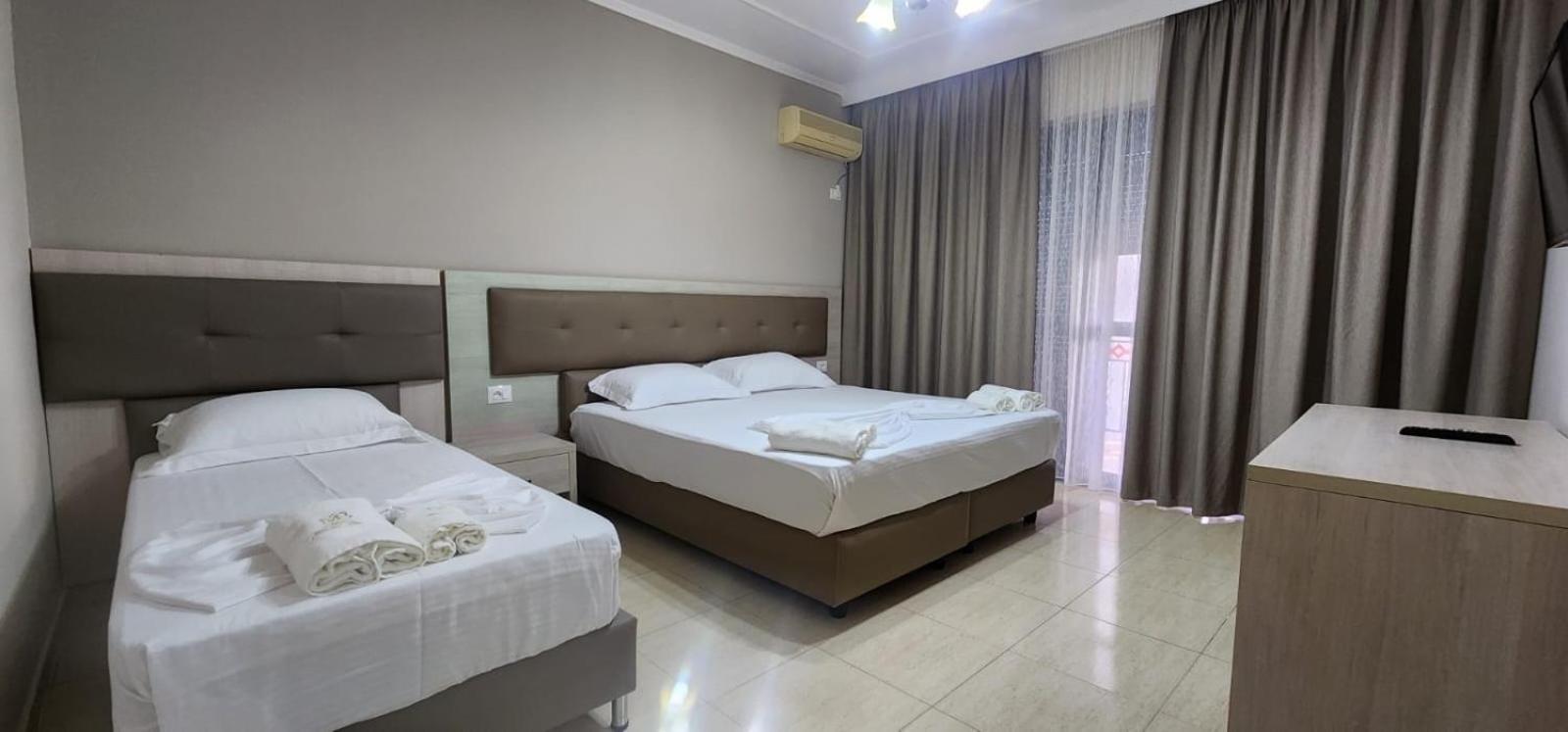 Hotel Miami Beach Golem  Ngoại thất bức ảnh