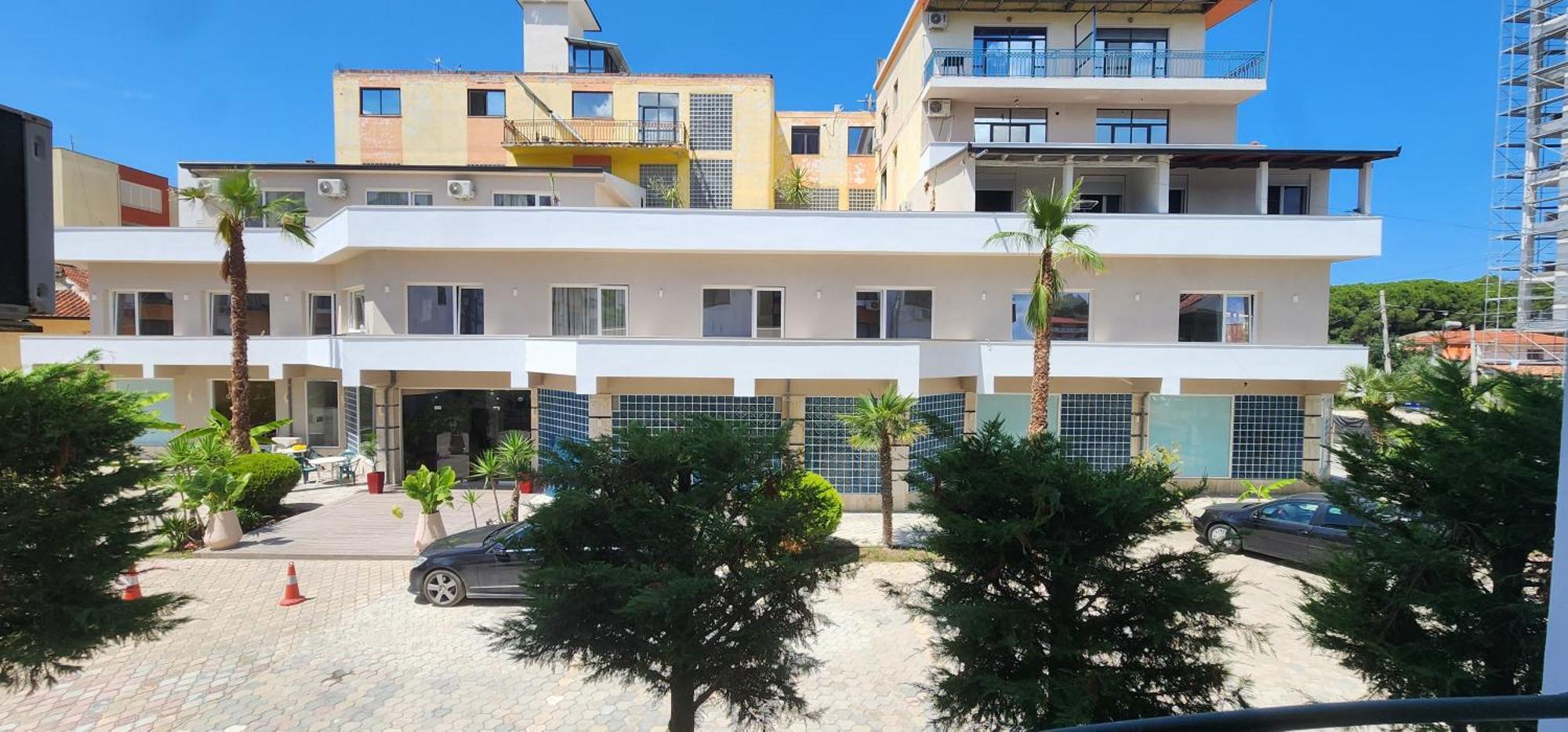Hotel Miami Beach Golem  Ngoại thất bức ảnh