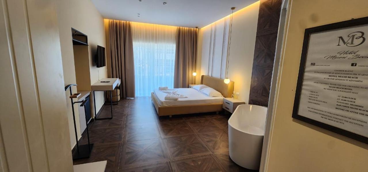 Hotel Miami Beach Golem  Ngoại thất bức ảnh