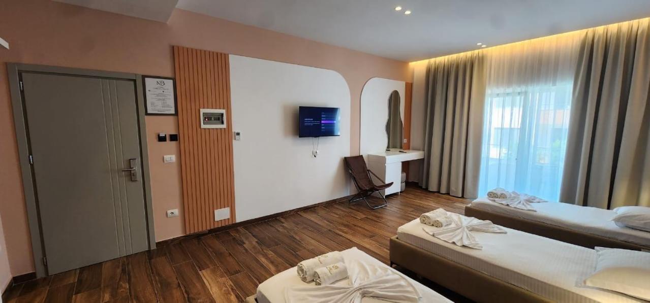 Hotel Miami Beach Golem  Ngoại thất bức ảnh