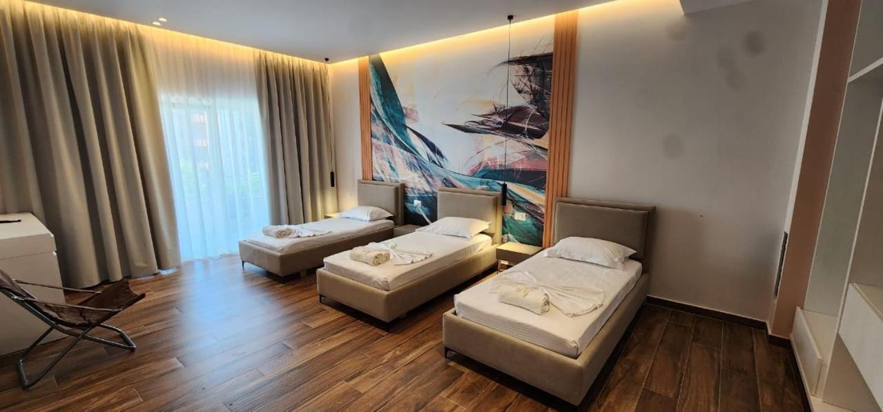 Hotel Miami Beach Golem  Ngoại thất bức ảnh