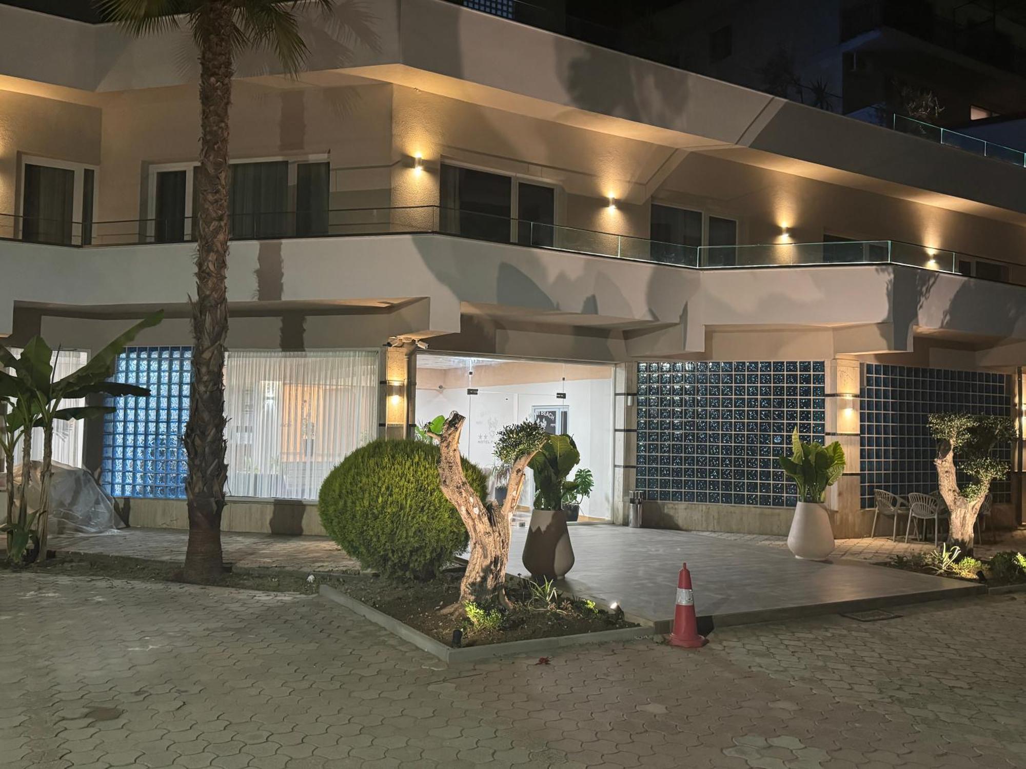 Hotel Miami Beach Golem  Ngoại thất bức ảnh