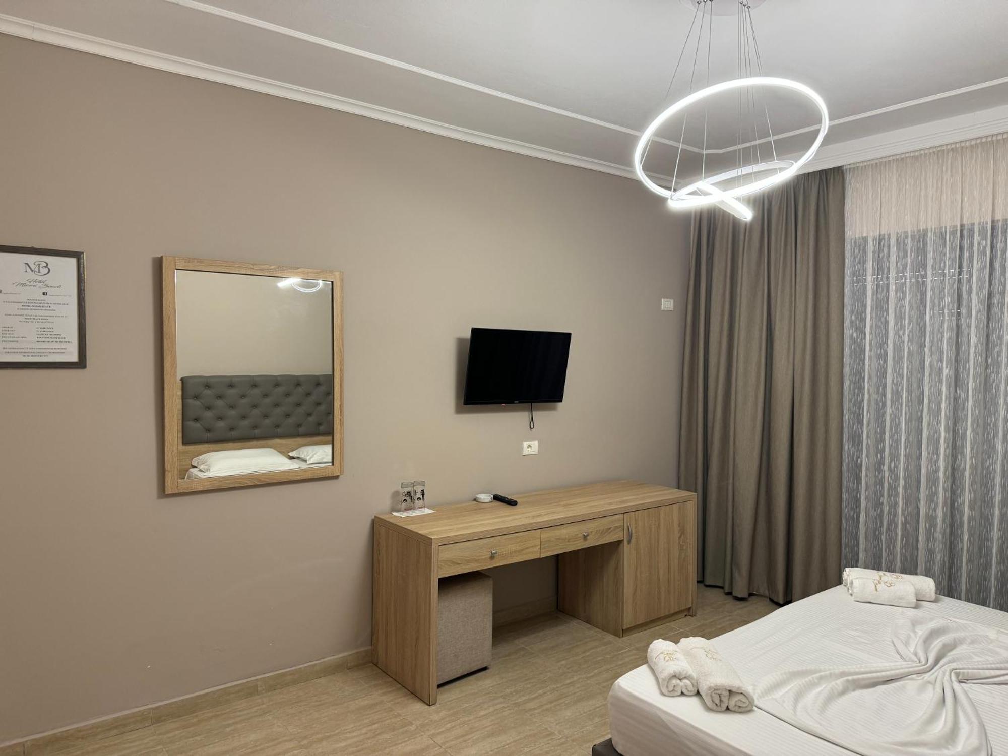 Hotel Miami Beach Golem  Ngoại thất bức ảnh
